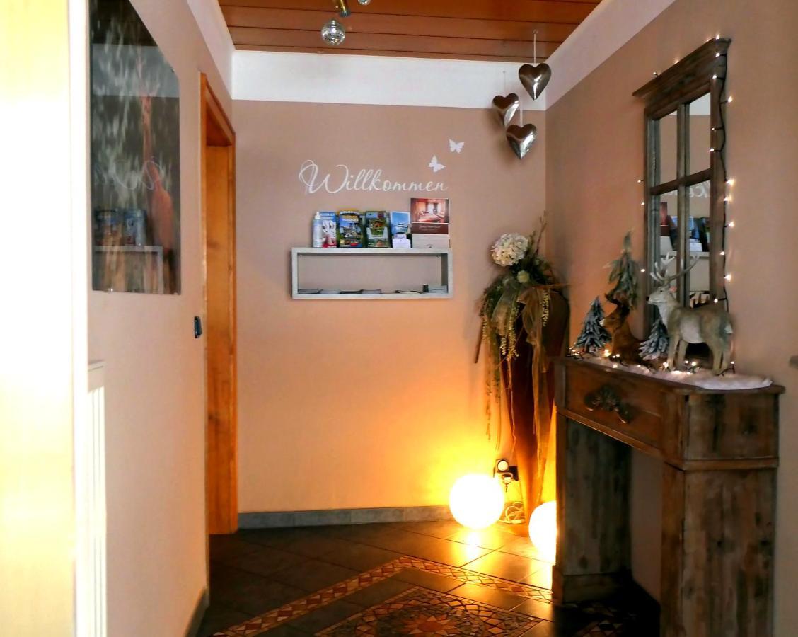 Gasthof Oberer Wirt Elisabethszell Eksteriør bilde