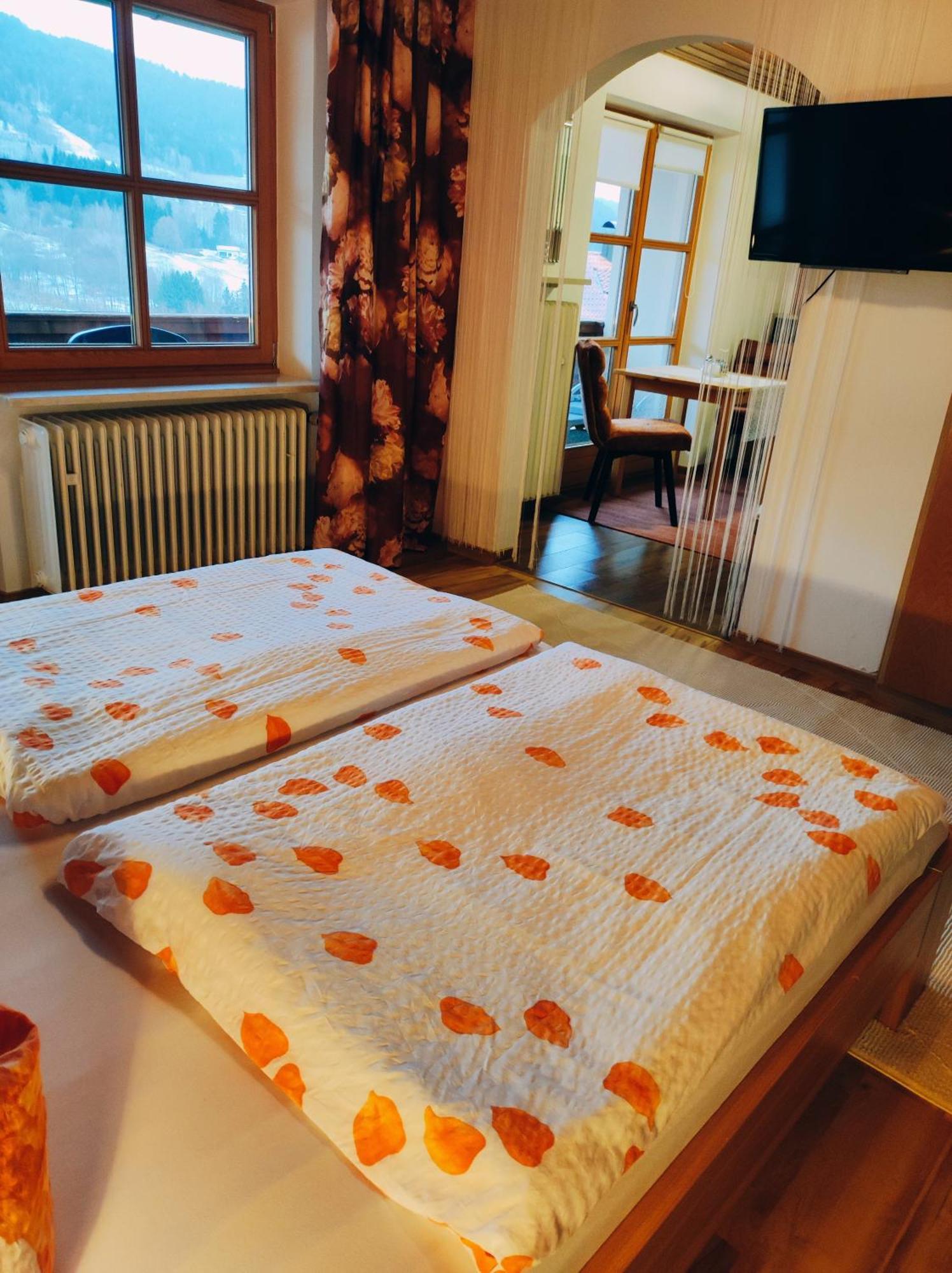 Gasthof Oberer Wirt Elisabethszell Eksteriør bilde